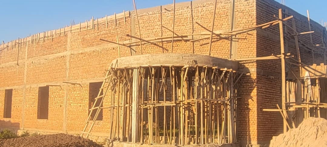 We Praise and Worship God