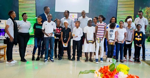 Children Festival Event